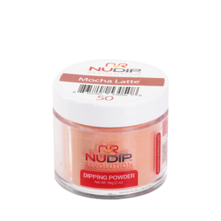 NUDIP Revolution Dipping Powder Net Wt. 56g (2 oz) NDP51